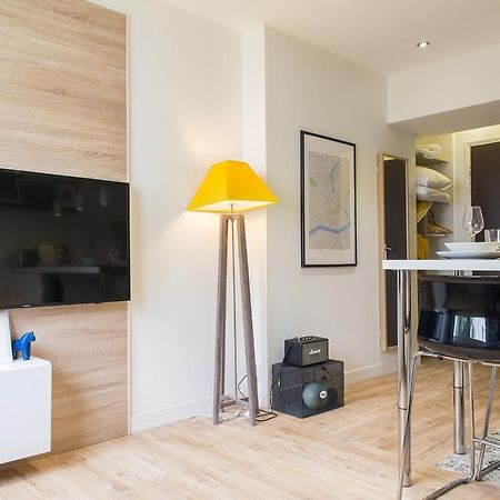 Unsejouranantes - Le Magellan Apartment Exterior photo