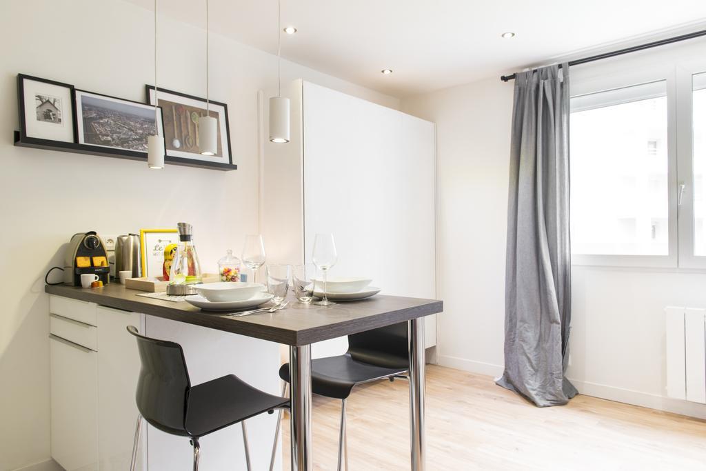 Unsejouranantes - Le Magellan Apartment Exterior photo
